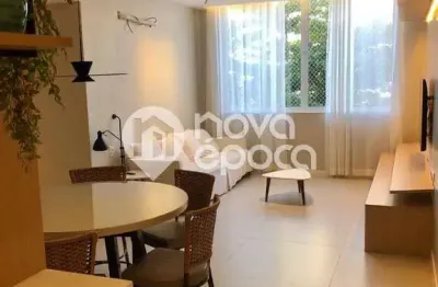Apartamento com 3 quartos à venda na Rua Visconde de Pirajá, Ipanema, Rio de Janeiro