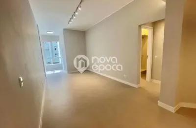 Apartamento com 2 quartos à venda na Rua Bulhões de Carvalho, Copacabana, Rio de Janeiro