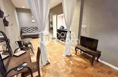 Apartamento com 1 quarto à venda na Rua Gomes Carneiro, Ipanema, Rio de Janeiro