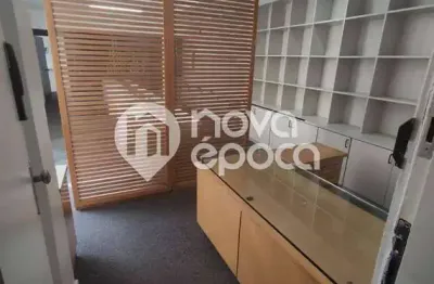 Sala comercial à venda na Rua da Quitanda, Centro, Rio de Janeiro