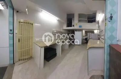 Ponto comercial à venda na Rua Santa Cristina, Santa Teresa, Rio de Janeiro