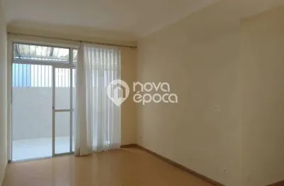 Apartamento com 2 quartos à venda na Rua General Cristóvão Barcelos, Laranjeiras, Rio de Janeiro