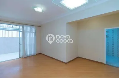 Apartamento com 2 quartos à venda na Rua General Cristóvão Barcelos, Laranjeiras, Rio de Janeiro
