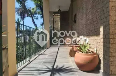 Casa com 4 quartos à venda na Ladeira dos Guararapes, Cosme Velho, Rio de Janeiro