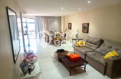 Apartamento com 3 quartos à venda na Rua Teodoro da Silva, Vila Isabel, Rio de Janeiro