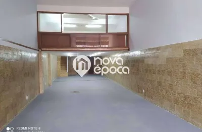Prédio à venda na Rua Barão do Bom Retiro, Engenho Novo, Rio de Janeiro