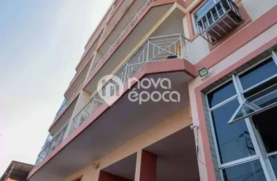 Apartamento com 2 quartos à venda na Rua Clarimundo de Melo, Piedade, Rio de Janeiro