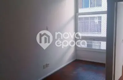 Apartamento com 2 quartos à venda na Rua Dezoito de Outubro, Tijuca, Rio de Janeiro