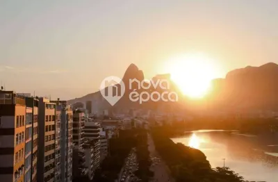 Apartamento com 3 quartos à venda na Avenida Epitácio Pessoa, Lagoa, Rio de Janeiro