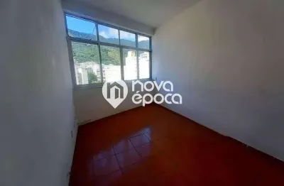 Sala comercial à venda na Rua Conde de Bonfim, Tijuca, Rio de Janeiro