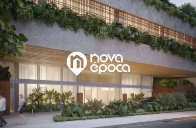 Apartamento com 4 quartos à venda na Rua Francisco Otaviano, Copacabana, Rio de Janeiro