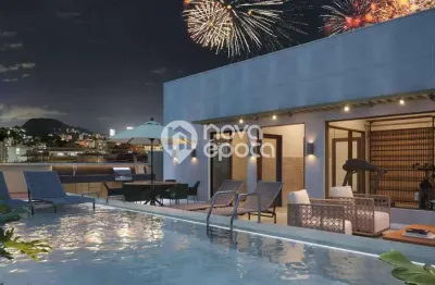 Kitnet / Stúdio à venda na Rua Tonelero, Copacabana, Rio de Janeiro