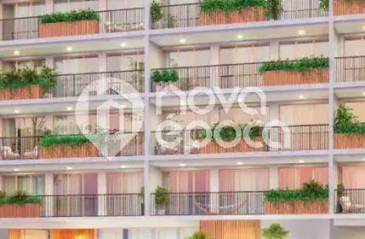 Apartamento com 3 quartos à venda na Rua Doutor Satamini, Tijuca, Rio de Janeiro
