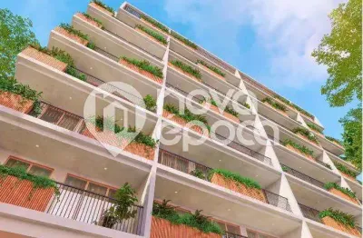 Apartamento com 3 quartos à venda na Rua Doutor Satamini, Tijuca, Rio de Janeiro