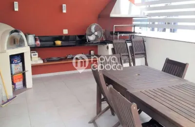 Cobertura com 4 quartos à venda na Rua General Rabelo, Gávea, Rio de Janeiro