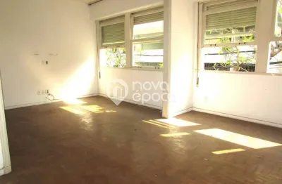 Apartamento com 3 quartos à venda na Rua Fonte da Saudade, Lagoa, Rio de Janeiro
