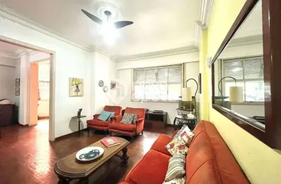 Apartamento com 4 quartos à venda na Rua Raul Pompéia, Copacabana, Rio de Janeiro