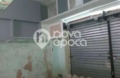Casa com 6 quartos à venda na Rua Pinheiro Guimarães, Botafogo, Rio de Janeiro