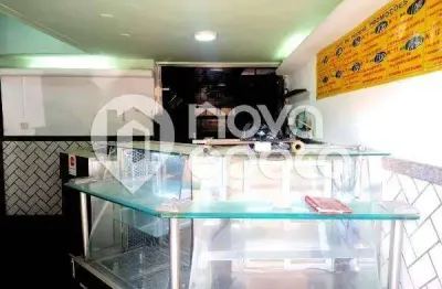 Ponto comercial à venda na Avenida Presidente Antônio Carlos, Centro, Rio de Janeiro