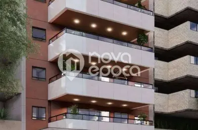 Apartamento com 2 quartos à venda na Rua Frei Leandro, Lagoa, Rio de Janeiro