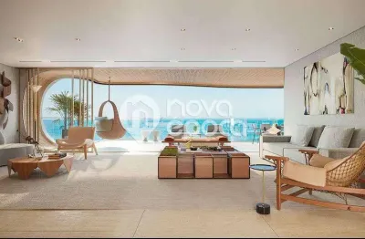 Apartamento com 4 quartos à venda na Avenida Delfim Moreira, Leblon, Rio de Janeiro