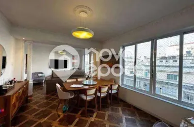Apartamento com 3 quartos à venda na Rua Souza Lima, Copacabana, Rio de Janeiro
