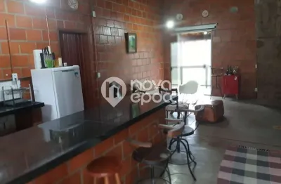 Casa em condomínio fechado com 2 quartos à venda na Estrada Alegria, Sebastiana, Teresópolis