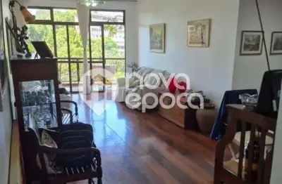 Apartamento com 3 quartos à venda na Avenida Padre Leonel Franca, Gávea, Rio de Janeiro
