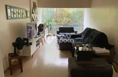 Apartamento com 2 quartos à venda na Avenida Niemeyer, São Conrado, Rio de Janeiro