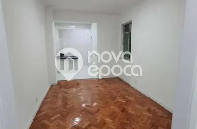 Apartamento com 2 quartos à venda na Avenida Paulo de Frontin, Praça da Bandeira, Rio de Janeiro