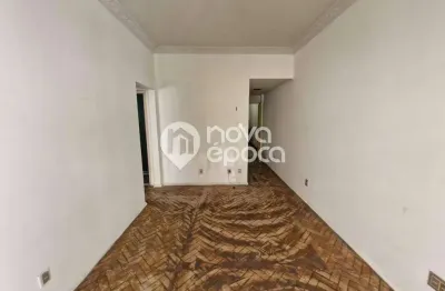 Apartamento com 2 quartos à venda na Rua Clóvis Beviláqua, Tijuca, Rio de Janeiro