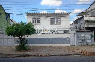 Casa com 3 quartos à venda na Rua Conde de Agrolongo, Penha, Rio de Janeiro