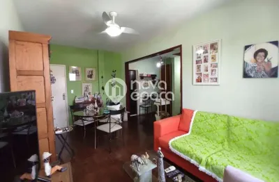 Apartamento com 2 quartos à venda na Rua Haroldo Lobo, Portuguesa, Rio de Janeiro