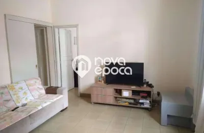 Apartamento com 2 quartos à venda na Rua Miguel Rangel, Cascadura, Rio de Janeiro