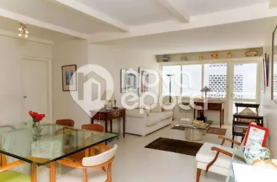 Apartamento com 3 quartos à venda na Rua Desembargador Alfredo Russel, Leblon, Rio de Janeiro