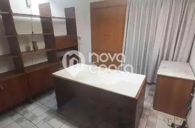 Apartamento com 2 quartos à venda na Rua Senador Dantas, Centro, Rio de Janeiro