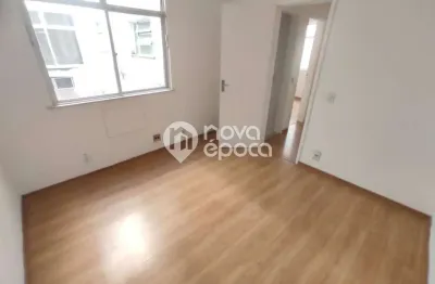 Apartamento com 2 quartos à venda na Rua Formosa do Zumbi, Zumbi, Rio de Janeiro