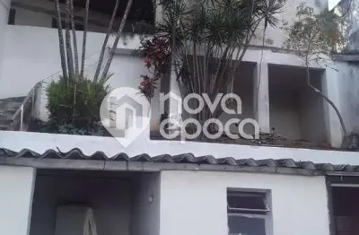 Casa com 4 quartos à venda na Rua Jutlândia, Jardim Carioca, Rio de Janeiro