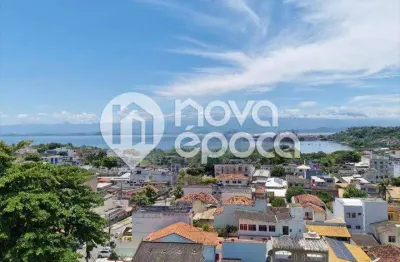 Apartamento com 2 quartos à venda na Rua Anajamirim, Tauá, Rio de Janeiro