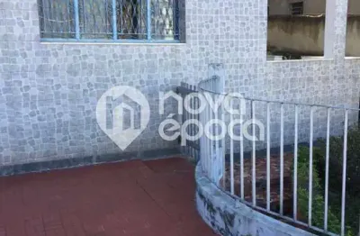 Casa em condomínio fechado com 3 quartos à venda na Rua Doutor Manuel Marreiros, Bancários, Rio de Janeiro
