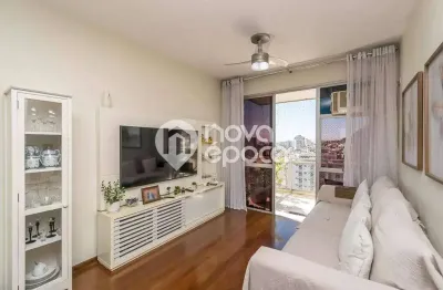 Apartamento com 3 quartos à venda na Rua Venina, Penha, Rio de Janeiro