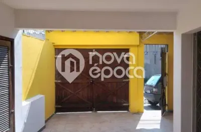 Casa com 3 quartos à venda na Rua Felizardo Fortes, Ramos, Rio de Janeiro