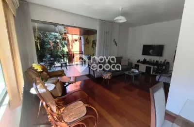 Jardim guanabara | apartamento 4 quartos, sendo 1 suite