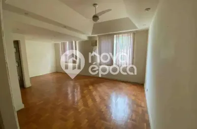 Apartamento com 3 quartos à venda na Avenida Bartolomeu Mitre, Leblon, Rio de Janeiro