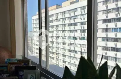Apartamento com 2 quartos à venda na Rua Siqueira Campos, Copacabana, Rio de Janeiro