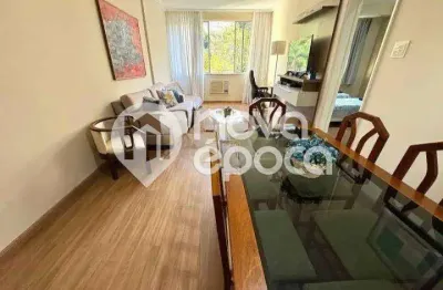 Apartamento com 2 quartos à venda na Rua Gustavo Sampaio, Leme, Rio de Janeiro