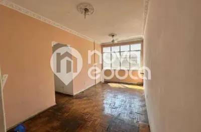 Apartamento com 2 quartos à venda na Rua Doutor Satamini, Tijuca, Rio de Janeiro