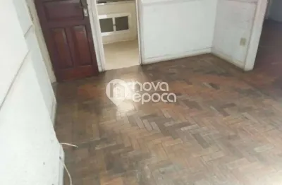 Apartamento com 1 quarto à venda na Rua Santa Fé, Méier, Rio de Janeiro