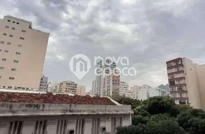 Sala comercial à venda na Rua Almirante Tamandaré, Flamengo, Rio de Janeiro