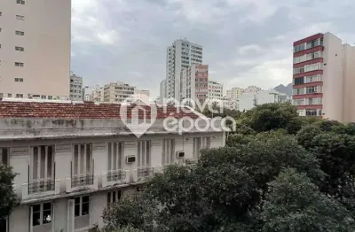 Sala comercial à venda na Rua Almirante Tamandaré, Flamengo, Rio de Janeiro